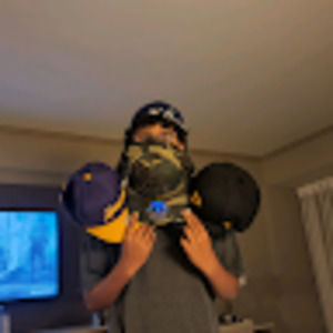 Meet your Posher, Andrew